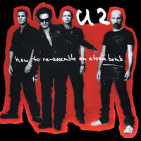 Original Of The Species - U2