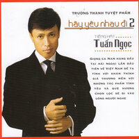 Tình đầy vơi - Tuấn Ngọc