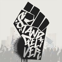 Stand + Deliver - ARYEH-OR & Ty Taylor