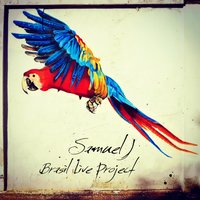 Worries to the Wind - Samuel J & Dani Black