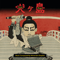 The Hero Pack - Alexandre Desplat