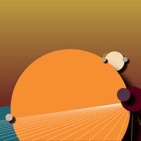 Train Track - Mason & Sister Cookie