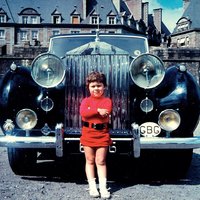 The Garden - Emmanuel Tugny & Molypop & Otávio Moura & Christophe Boissière & Yann Linaar & Laure Limongi