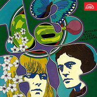 Zakletá dívka - Petr Ulrych & Hana Ulrychová