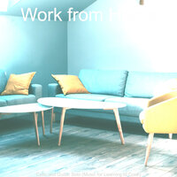 Laid-back Backdrops for WFH - Work from Home