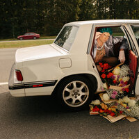 When Love Dies - Blaise