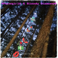 $Pacegirl$ & Bloody Diamond$ - World Peace FroG