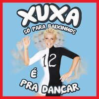 Pé Com Pé - Xuxa