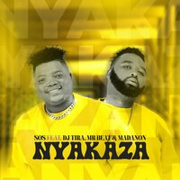 Nyakaza - SOS & DJ Tira & Mr Beat & Madanon