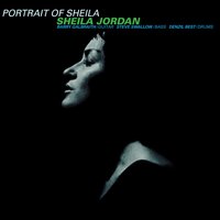 If You Could See Me Now - Sheila Jordan