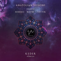 Kevi - Anatolian Sessions & Keybe