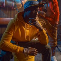 Evening Vibes Calm Down - Lofi Chillhop Gaming Streaming Work Music & Lofi Nation & LoFi By Nature