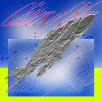 42112KRW - STXXCH & Jinmenusagi