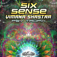 Orchestralic - Sixsense & Vimana Shastra