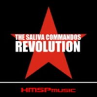 Revolution - The Saliva Commandos