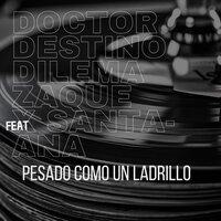 Pesado Como un Ladrillo la Venganza de Pedro (Unstru) - Zaque & Dilema & Doctor Destino & X Santa-Ana