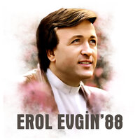 Dudaklar - Erol Evgin