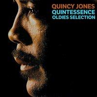 Chinese Checkers - Quincy Jones