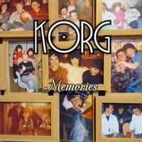 Childhood Dreams - Korg