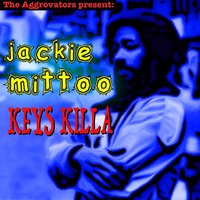 Jacque Fi Disco - Jackie Mittoo