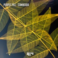 Cambodia - Purple Pill