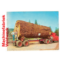 Rusland - Machinefabriek & Veldwerk