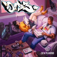 Lo Baila`o - Crew Peligrosos & Jke & P Flavor & HUNTER PGS & Rat Race