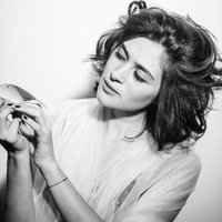 Lullaby of Silence - Женя Любич