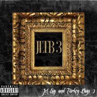 Gotta Live - Lee Majors & Omni Alien & Husalah & The Jacka