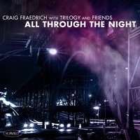 Strange Fruit - Craig Fraedrich & Trilogy & Christal Rheams