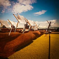 Full Orchestra Warmth - Siesta Electronic Chillout Collection & Magic Tones & Sugar Dressing