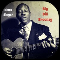 Kind Hearted Blues - Big Bill Broonzy