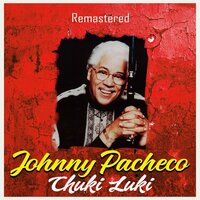 Verano de amor - Johnny Pacheco