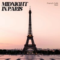 Velvet Reflections - French Café Jazz