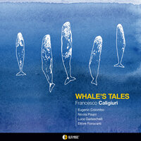 The Blue Whale - Infinite Blue - Francesco Caligiuri & Ettore Fioravanti & Luca Garlaschelli