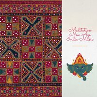 Sacred Stones - Goodmorning Relax