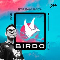 Craving - Birdo & Slip.stream