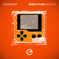 Sprech Funk - Neonlight & Moonaddict