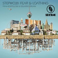 Fear & Loathing - Fran Bortolossi & EDUARDO DRUMN