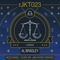 Libra - Al Bradley & Moodymanc