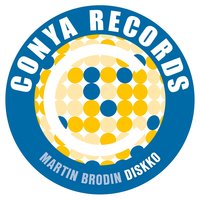 Diskko - Martin Brodin