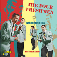 Over The Rainbow - The Four Freshmen