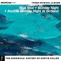 Minor Vamp - Curtis Fuller & Blue Mitchell