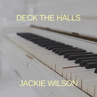 It Came Upon a Midnight Clear - Jackie Wilson