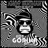 Don't Do That - Andy Buchan