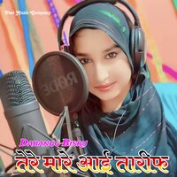 तेरे मारे आई तारीफ - Dabangg Bisru & Mewati Gaane & Sakeem Bisru