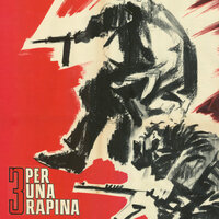 Tre per una rapina - Twist - Piero Piccioni