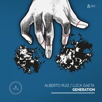 Generation - Alberto Ruiz & Luca Gaeta