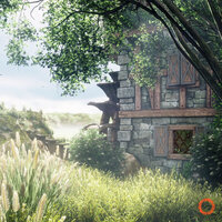 Longing for Tomorrow, Pt. 1 - Vitaliy Tkachuk