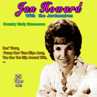 He Called Me Baby - The Jordanaires & Jan Howard